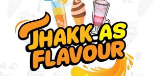 Jhakas Soft Energy Drink