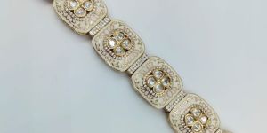 Gold Plated Bracelets