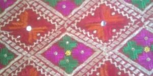 Phulkari Dupatta