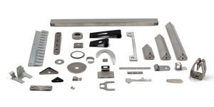 Sheet Metal Parts
