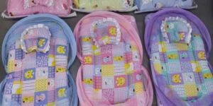 Baby Mosquito Net