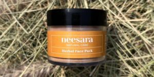 Herbal Face Pack