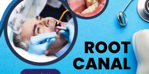 Root Canal Treatment