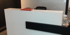 Corian Acrylic Solid Surface