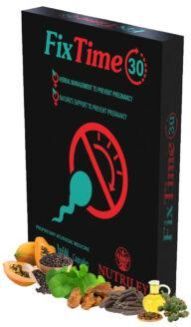 Herbal Contraceptive Pills