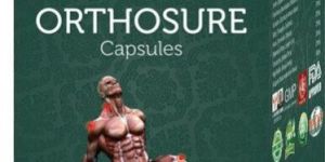 Orthosis Knee Joint Capsule