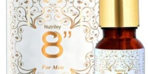 Sex Enhancement Capsules