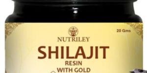 Shilajit Capsules