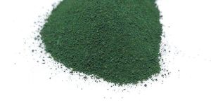Organic Spirulina Powder