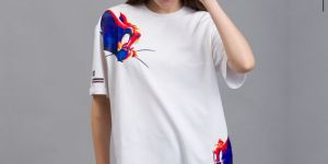 Oversized Unisex T Shirt