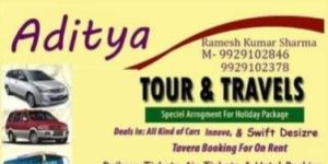 Online Travel Agency