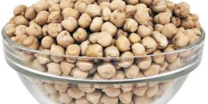 White Chickpeas