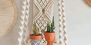 Macrame Wall Hanging