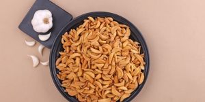 Dehydrated Garlic Flakes