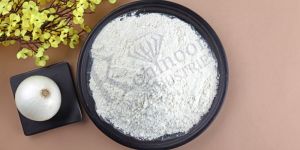 White Onion Powder