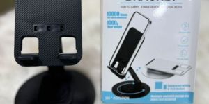 FOLDING METAL 360 RoTATE