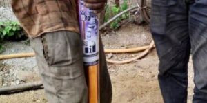 Chemical Earthing Materials