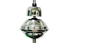 ESE Lightning Arrester