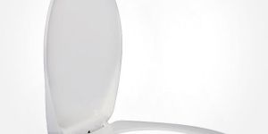 PVC Toilet Seat Cover