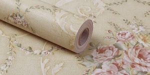 Blooming Flowers Wallpaper