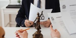 Divorce Problem Astrology Service