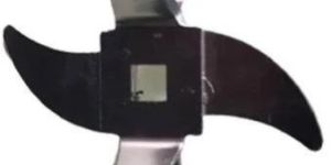 Liquid Mixer Jar Blade