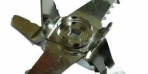 SS Mixer Blade