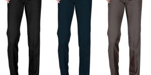 Mens Formal Pants