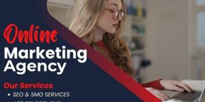 Seo Copywriting Services