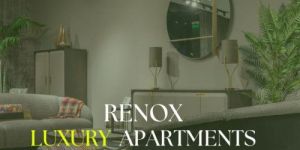 Renox Luxury Apartments