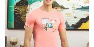 embroidered mens t-shirts