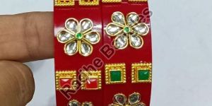 No. 68 Fancy Plastic Bangles