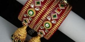 No. 88 Fancy Plastic Bangles