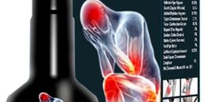 Sandhi Rasayan Gold Ortho Pain Oil