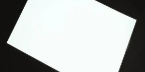 Electroluminescent Panels - Plain