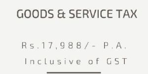 GST Registration Services