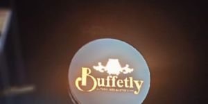 Flange/Lollypop Signage