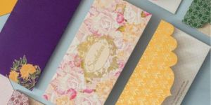 Envelope Printing Service