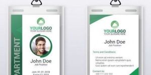 Id Card Printing Service