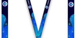 Lanyard Printing Service