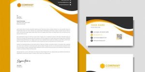 Letterhead Printing Service