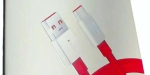 Mobile Charger Packaging Box