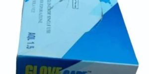 Pharma Gloves Packaging Box