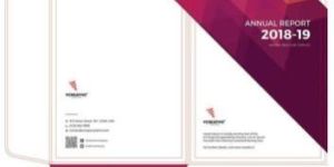 Presentation Folder Printing Service