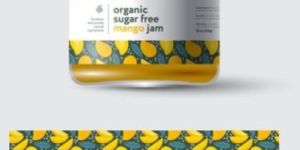 Product Label Printing Service