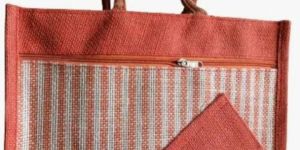 Saafrlife Fancy Trending Jute Bags
