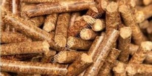 12mm Biomass Wood Pellet