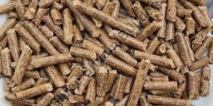 13mm Biomass Wood Pellet