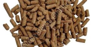 16mm Biomass Wood Pellet