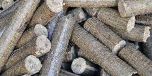 9mm Biomass Wood Pellet